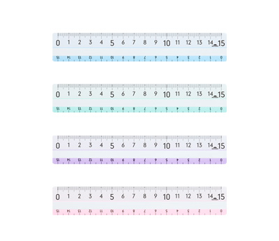 ヨクミエルーラー