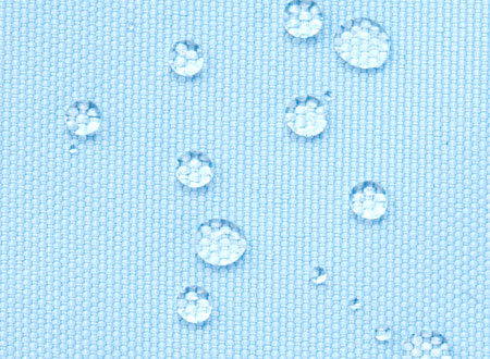 はっ水加工
