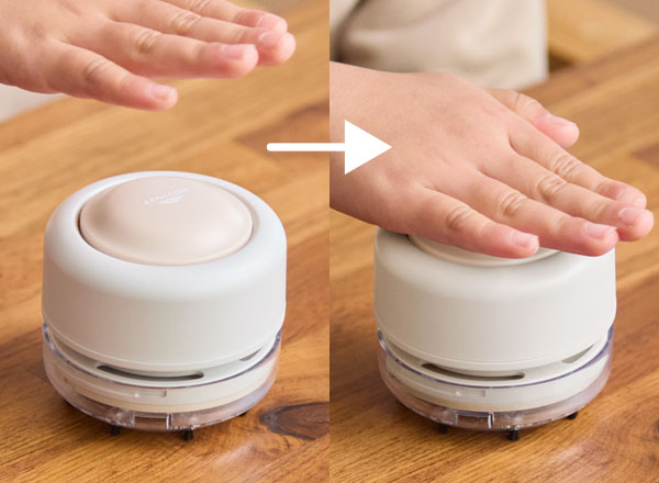 プッシュボタン