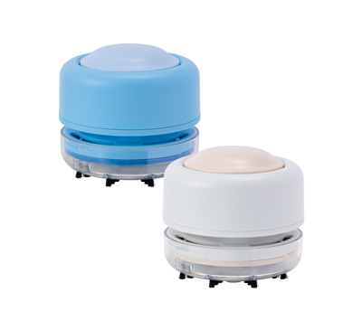 卓上クリーナー PUSH