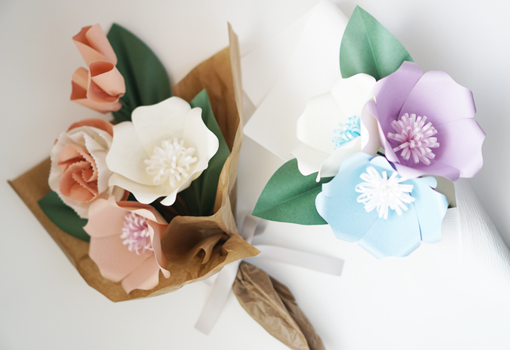 スーパーフラワー ワークショップ 手作り 花,紙アクセサリー ビアス イヤリング 趣味 髪飾り