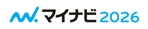 2026年度新卒採用向けマイナビページをオープンしました。